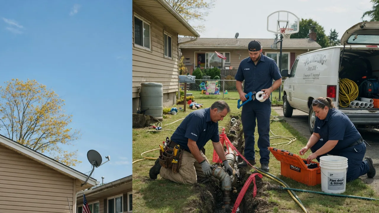Garbage Disposal Replacement in Payson, IL near me